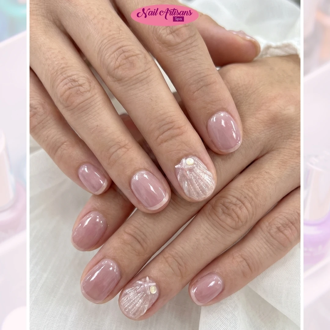 Vip nails
